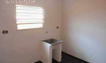 Imagem 3: São Paulo - Casa Padrão - Parque São Rafael