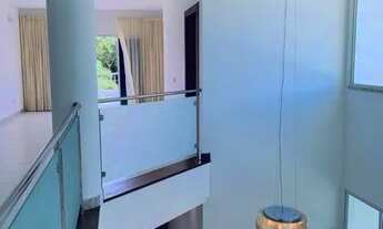 Imagem 2: Casa 4 suítes em Busca Vida Condomínio Buscaville Venda ou locação