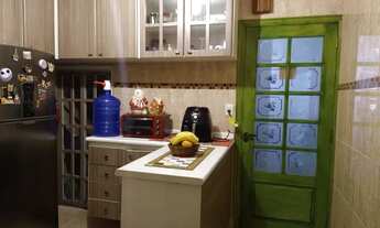 Imagem 7: Casa à venda no bairro Jardim Guarau - São Paulo/SP