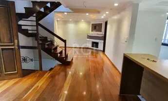 Imagem 3: EXCELENTE CASA COM ESPAÇO GOURMET, JACUZZI E 4 VAGAS DE GARAGEM NO BAIRRO VILA ASSUNÇÃO