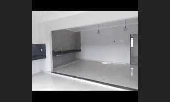 Imagem: Casa 4 quartos 3 suíte porcelanato classe