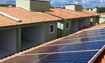 Imagem 4: Casa em Condomínio Fechado - Com energia Solar, 3 quartos