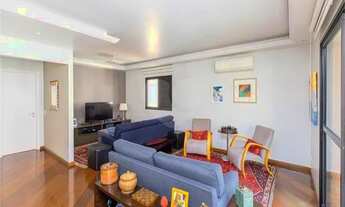 Imagem 7: Apartamento Moema - Fora de Rota - 4 vagas