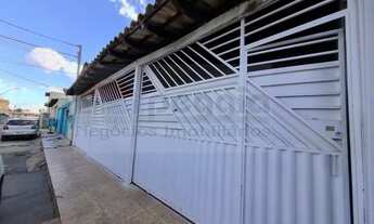 Imagem 2: Casa para venda tem 150 metros quadrados com 3 quartos em Riacho Fundo I - Brasília - DF