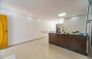 Imagem 3: Casa com 4 dormitórios, 190 m² - venda por R$ 1.490.000,00 ou aluguel por R$ 15.000,00/mês