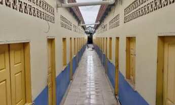 Imagem: Aluga-se kitnet barato