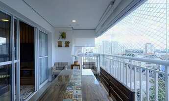 Imagem 6: São Paulo - Apartamento Padrão - Tatuapé