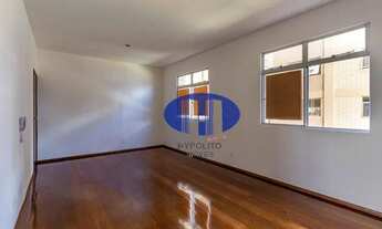 Imagem 5: Apartamento com 3 dormitórios à venda, 110 m² por R$ 690.000,00 - Gutierrez - Belo Horizon