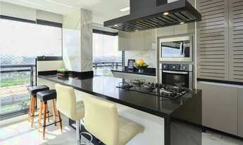 Imagem 5: Apartamento de 3 dormitórios (1 suíte) com 2 vagas na Vila Leopoldina, próximo à estação d