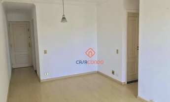 Imagem 7: Apartamento com 2 dormitórios, 65 m² - venda por R$ 610.000,00 ou aluguel por R$ 3.900,00