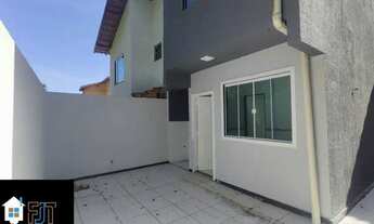 Imagem 4: Casa para venda possui 68 metros quadrados com 2 quartos em Granja dos Cavaleiros - Macaé