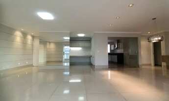 Imagem 4: Apartamento com 3 suítes no Skylife, com 153 metros quadrados e churasqueira carvao