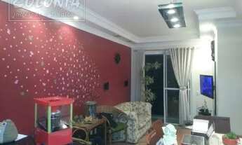 Imagem 6: Santo André - Apartamento Padrão - Campestre