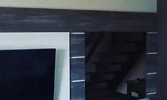 Imagem 5: Luxo: Dúplex Mobiliado e Decorado