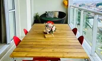 Imagem 4: APARTAMENTO À VENDA NO CONDOMÍNIO LE BOULEVARD