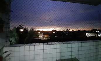 Imagem 4: Aluga-se AP no residencial sírios una 2 andar