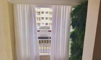 Imagem 3: Apartamento a venda na Cohama