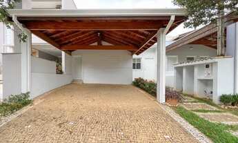 Imagem: Casa para locação no Condomínio Aldeia