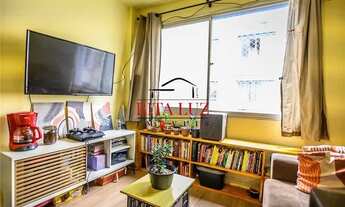 Imagem 4: PORTO ALEGRE - Padrão - Cidade Baixa