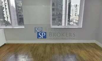 Imagem 5: Sala Comercial para locação no Itaim Bibi