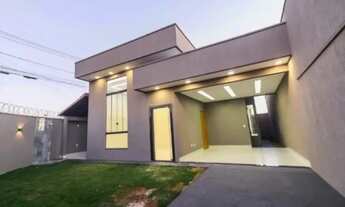 Imagem: Casa terra de 110m², 3 quartos c/ closete