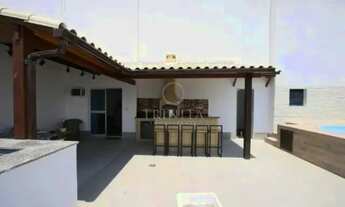 Imagem 4: COBERTURA DUPLEX NA BARRA 100% MOBILIADA E DECORADA - RIO 2