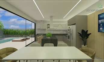 Imagem 6: Casa Condomínio em Bauru