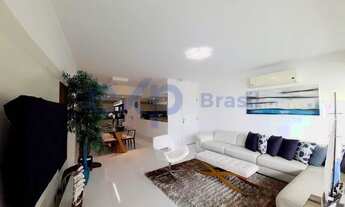 Imagem 3: Apartamento à venda com 3+1 dormitórios - Pitangueiras - Guarujá\SP