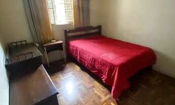 Imagem 2: Quarto para ambos os sexos