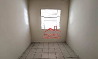 Imagem 5: Casa com 3 dormitórios à venda, 100 m² por R$ 195.000,00 - Luiz de Sá - Londrina/PR