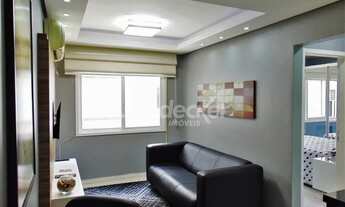 Imagem 2: Apartamento de 1 quarto para alugar no bairro Jardim Botânico