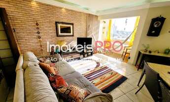 Imagem 6: Apartamento 84m² 03 dorm, 02 vagas - Planalto Paulista