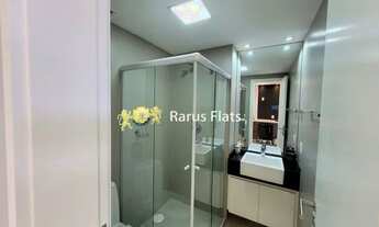 Imagem 13: Flat para alugar em Pinheiros - Edifício VHouse Faria Lima - Cód. KWS21810