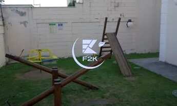 Imagem 5: Apartamento à venda em Jundiapeba Mogi das Cruzes, 49m² 02 dormitórios