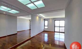 Imagem: São Paulo - Apartamento Padrão - Tatuapé