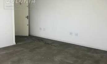 Imagem 2: Santo André - Conjunto Comercial/sala - Jardim Utinga
