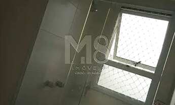 Imagem 4: Apartamento para venda possui 72 metros quadrados com 2 quartos