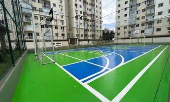 Imagem 5: LIA-Apartamento 66M² com 3 quartos em Jardim Limoeiro - Serra - ES