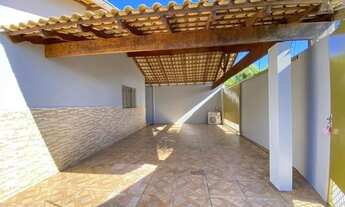 Imagem 2: Casa para Venda em Presidente Prudente, Jardim Cobral, 2 dormitórios, 1 banheiro, 3 vagas