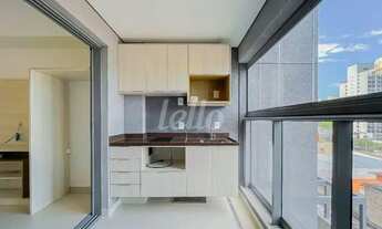 Imagem 3: São Paulo - Kitchenette/Studio - Moema