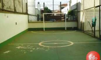 Imagem 5: São Paulo - Apartamento Padrão - Tatuapé