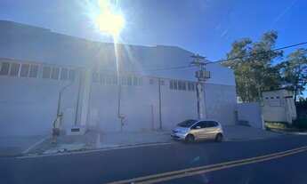 Imagem 2: Galpão 1.600m em Caxias