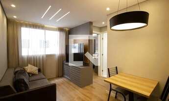 Imagem 4: Apartamento para Aluguel - Itaquera, 2 Quartos, 40 m2