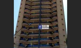 Imagem 3: Apartamento com 3 dormitórios, 121 m² - venda por R$ 400.000,00 ou aluguel por R$ 2.675,42