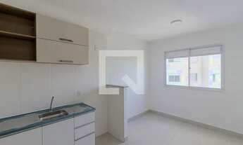 Imagem 2: Apartamento para Aluguel - Sacomã, 2 Quartos, 33 m2