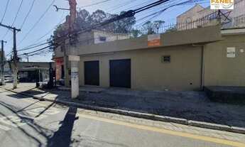 Imagem 3: SãO PAULO - Casa Comercial - Campo Limpo