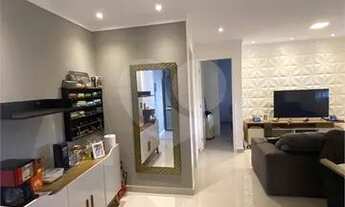 Imagem 3: Apartamento Tucuruvi