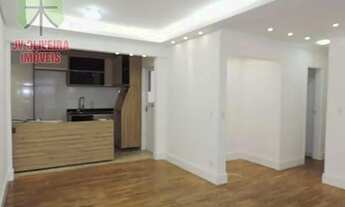 Imagem 3: Apartamento Residencial para locação, Jardim Monte Kemel, São Paulo - AP4996