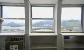 Imagem 5: Apartamento para Aluguel - Barra da Tijuca, 1 Quarto, 42 m2