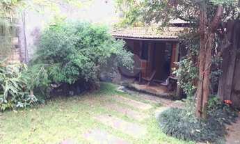 Imagem 6: São Paulo - Casa de Vila - VILA CLEMENTINO